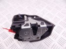 Замок двери BMW 5-series (E60/61) 51 22 7 167 076