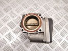 Заслонка дроссельная BMW 3-series (E46) 13 54 1 439 224