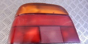 Фонарь задний левый BMW 5-series (E39) 63 21 8 363 557