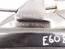Стеклоподъемник электрический задний левый BMW 5-series (E60/61) 51 35 7 075 673