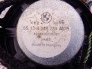 Динамик двери передней правой BMW 3-series (E46) 65 13 8 368 233