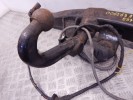 Прицепное устройство (фаркоп) BMW X5-series (E53) 71 60 6 796 334