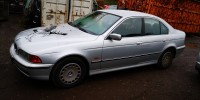 Шкив помпы BMW 5-series (E39) 11 51 1 436 590
