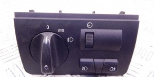 Переключатель света BMW X5-series (E53) 61 31 8 380 255