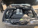 Кронштейн BMW 5-series (E39) 63 12 8 386 556