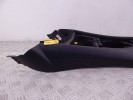 Консоль салона (кулисная часть) BMW 1-series (E87) 51 16 7 068 726