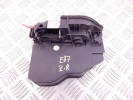 Замок двери задней правой BMW 1-series (E87) 51 22 7 167 076
