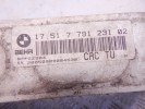 Интеркулер BMW X5-series (E53) 17 51 7 791 231