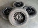 Диск литой BMW 5-series (E39) 36 11 1 095 441