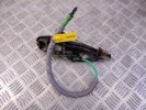 Скелет ручки наружной задней левой BMW 3-series (E46) 51 21 8 253 453