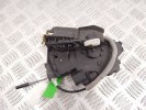 Замок двери передней правой BMW 3-series (E46) 51 21 7 011 244
