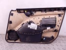Обшивка двери передней левой (дверная карта) BMW 3-series (E46) 51 41 7 043 051