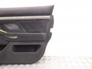 Обшивка двери передней правой (дверная карта) BMW 5-series (E39) 51 41 8 212 876