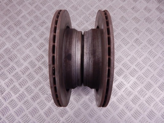 Диск тормозной задний BMW 3-series (E90/91/92) 34 21 6 855 007 Диск тормозной задний BMW 3-series (E90/91/92) 34 21 6 855 007