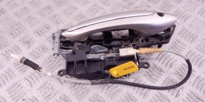 Ручка наружная передняя левая BMW 7-series (F01/02) Ручка наружная передняя левая BMW 7-series (F01/02)