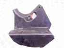 Опорная площадка для ноги BMW 3-series (E46) 51 43 8 189 733