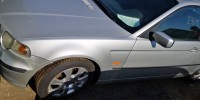 Кассета радиаторов BMW 3-series (E46) 17 11 1 436 249