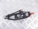 Скелет ручки наружной передней левой BMW 3-series (E46) 8253453