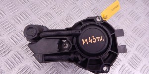Заслонка дроссельная BMW 3-series (E46) 11 61 1 438 404 Заслонка дроссельная BMW 3-series (E46) 11 61 1 438 404