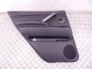 Обшивка двери задней левой (дверная карта) BMW X5-series (E53)