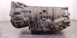 КПП автоматическая (АКПП) BMW X5-series (E53) 24 00 7 525 324 КПП автоматическая (АКПП) BMW X5-series (E53) 24 00 7 525 324