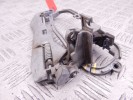 Скелет ручки наружной передней левой BMW X5-series (E53) 51 21 8 243 615