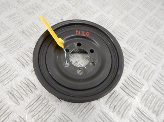 Шкив коленвала BMW 5-series (F10/11) 11 23 7 624 103 Шкив коленвала BMW 5-series (F10/11) 11 23 7 624 103