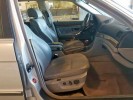 Крышка двигателя передняя BMW 7-series (E38) 1745507