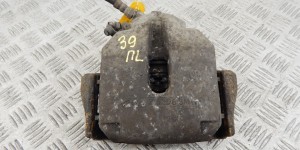 Суппорт передний левый BMW 5-series (E39) 34 11 1 163 385 Суппорт передний левый BMW 5-series (E39) 34 11 1 163 385