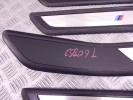 Накладка декоративная BMW 7-series (F01/02) 51 47 7 181 011