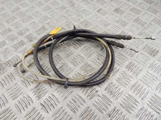 Трос ручника BMW 3-series (F30/31) 34 40 6 792 268 Трос ручника BMW 3-series (F30/31) 34 40 6 792 268