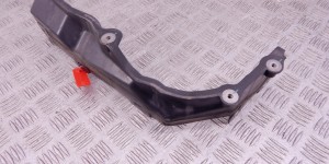 Перегородка моторного отсека BMW 4-series (F32/33/36) 51 75 7 331 242