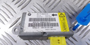Блок AirBag BMW 7-series (E65/66) 65 77 6 920 478