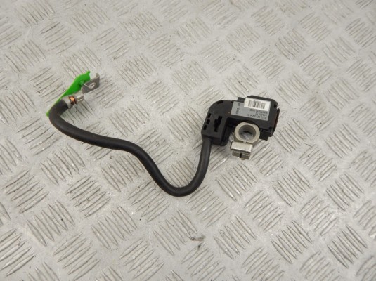 Минусовой провод аккумулятора BMW X5-series (E70) 61 12 9 215 954