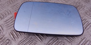 Стекло зеркала наружного правого BMW 3-series (E46)