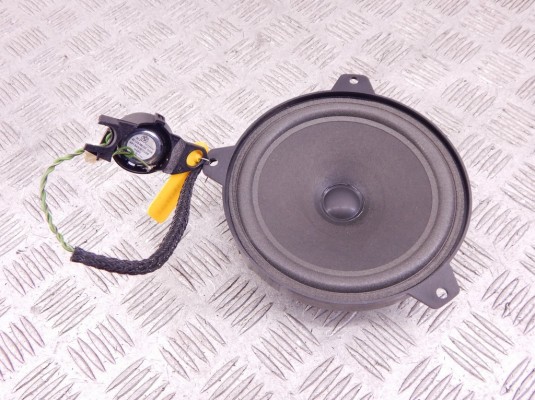 Динамик двери передней правой BMW 3-series (E46) 65 13 8 368 233