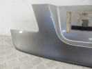 Молдинг крышки багажника BMW 7-series (F01/02) 51 49 7 186 530