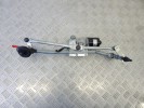 Механизм стеклоочистителя (трапеция дворников) BMW 1-series (E87) 61 61 7 192 963