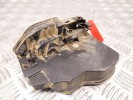Замок двери задней левой BMW 1-series (E87) 51 22 7 202 147