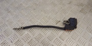 Минусовой провод аккумулятора BMW 3-series (E90/91/92) 61 12 6 970 685