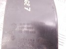 Воздуховод тормозной правый BMW 5-series (E39) 51 11 8 174 844