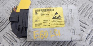 Блок управления коммутационным центром BMW 5-series (E60/61) 61 31 9 113 064