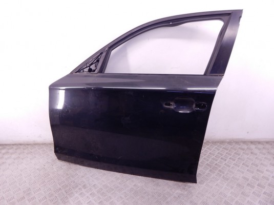 Дверь передняя левая BMW 1-series (E87) 41 51 7 191 011