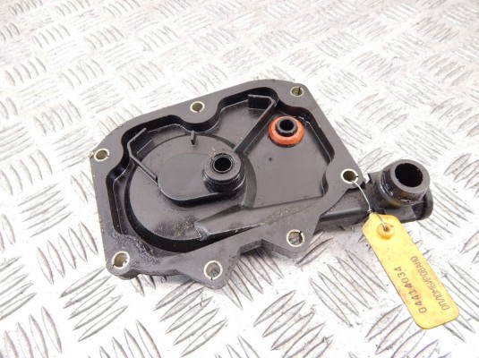 Маслоотделитель (сапун) BMW 5-series (E39) 11 61 7 501 563