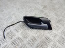 Ручка внутренняя задняя правая BMW X5-series (E53) 51 42 8 408 626