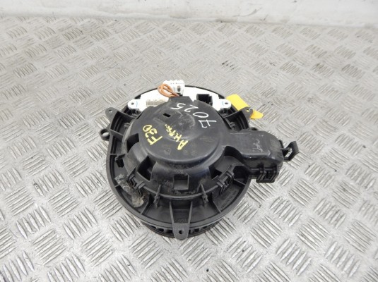 Моторчик печки BMW 3-series (F30/31)