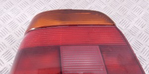 Фонарь задний левый BMW 5-series (E39) 61 35 8 359 031