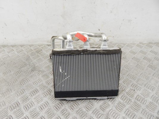 Радиатор отопителя (печки) BMW 7-series (E65/66) 64 11 6 906 270