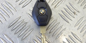 Ключ BMW 5-series (E39)