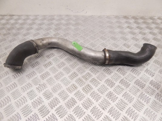 Патрубок интеркулера BMW 3-series (E46) 11 61 7 799 391